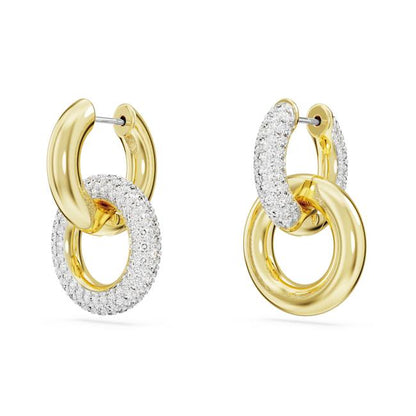 Dextera Hoop Earrings