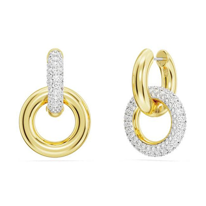 Dextera Hoop Earrings