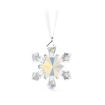 Holiday Magic Classics Star Ornament