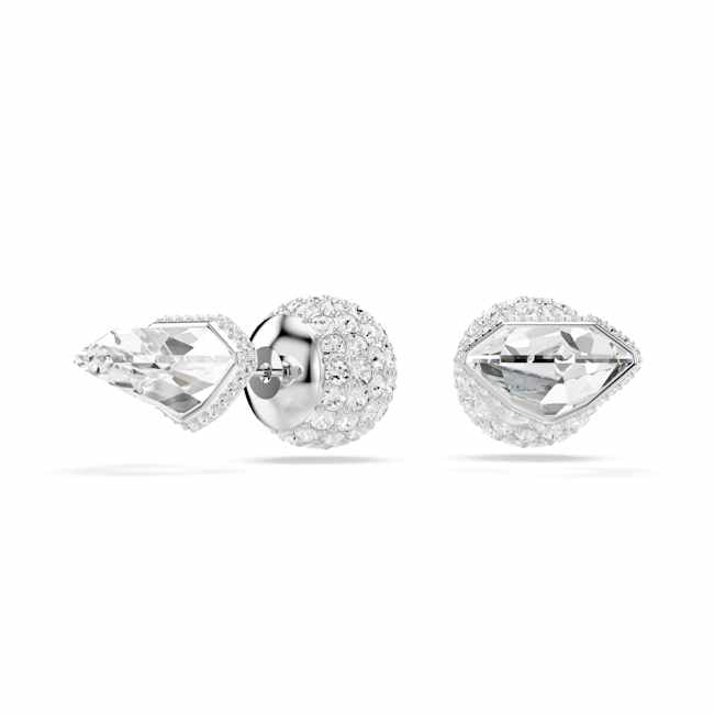 Lucent Stud Earrings