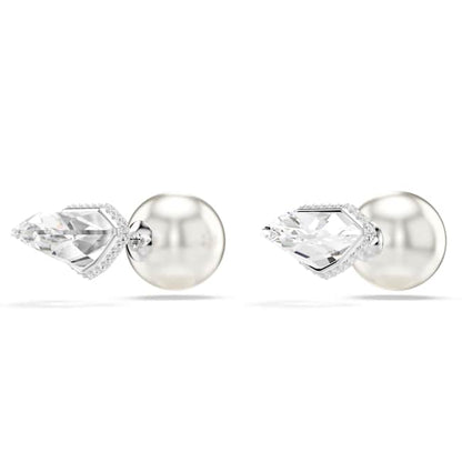 Lucent Stud Earrings