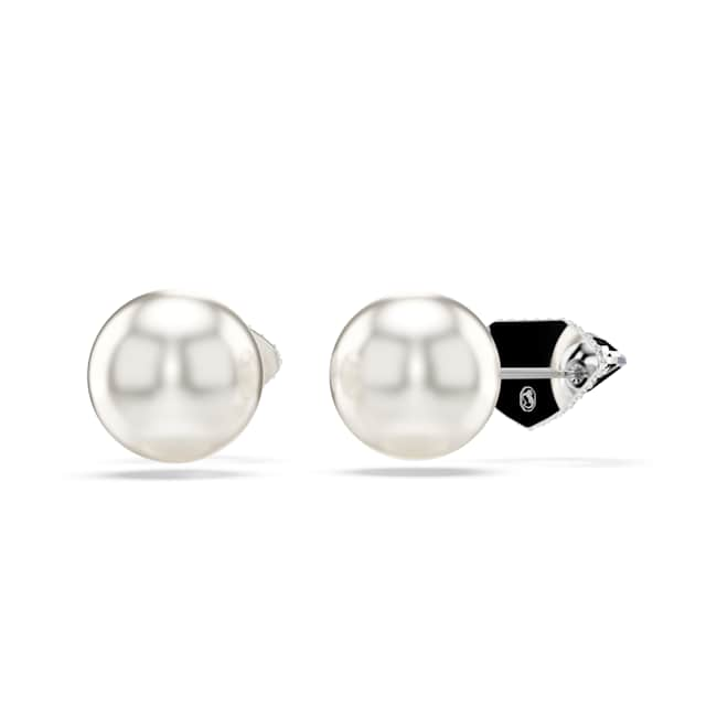 Lucent Stud Earrings