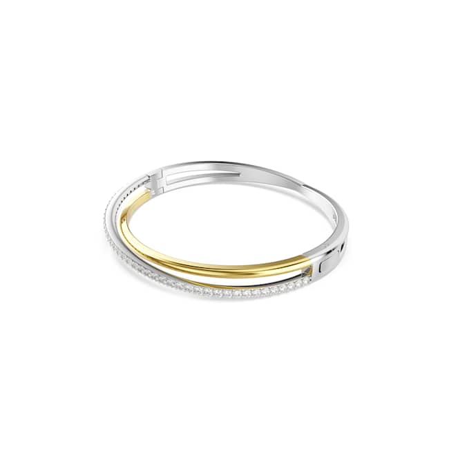 Hyperbola Bangle