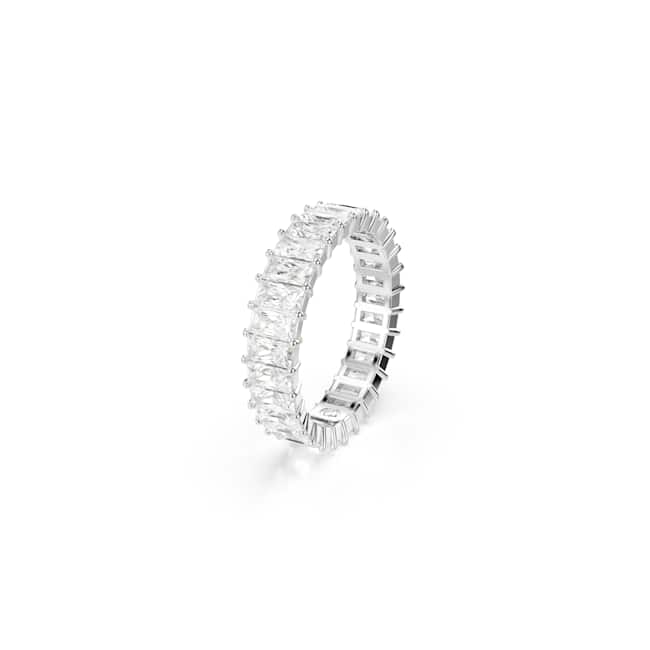 Matrix Ring White