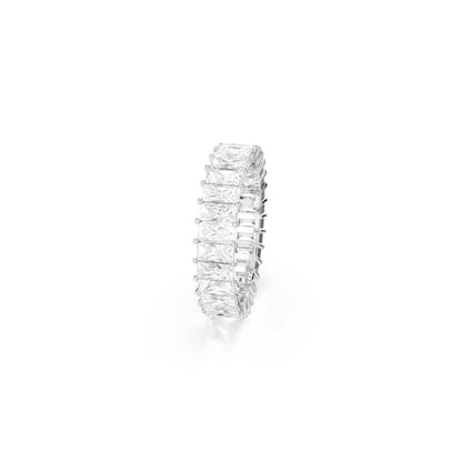 Matrix Ring White