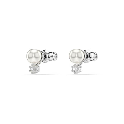 Matrix Stud Earrings