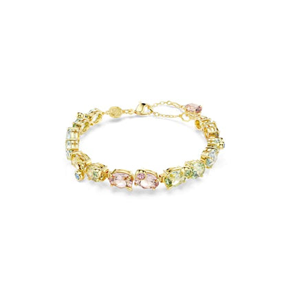 Gema Tennis Bracelet