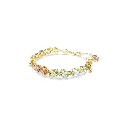 Gema Tennis Bracelet