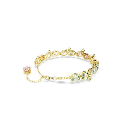 Gema Tennis Bracelet