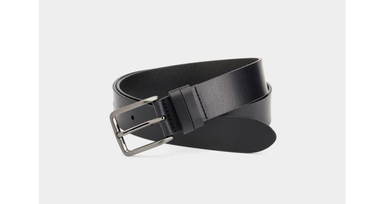 Cuba Leather Belt