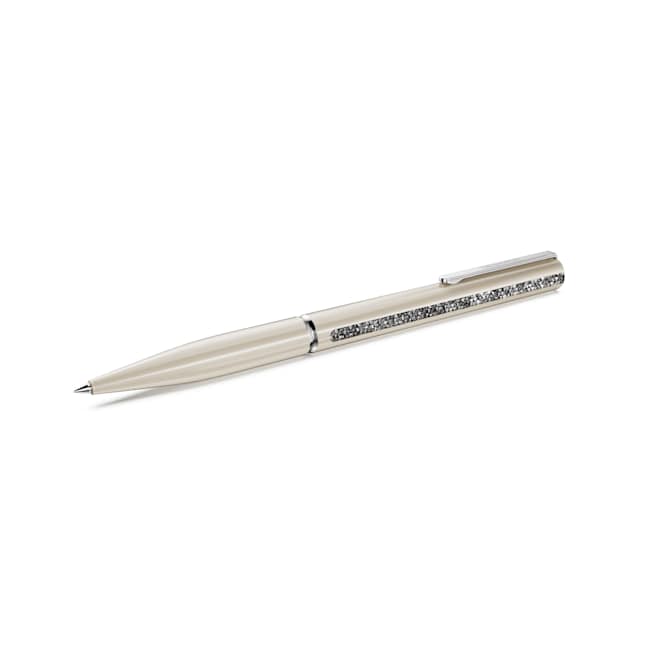 Crystal Shimmer Glide Ballpoint Pen