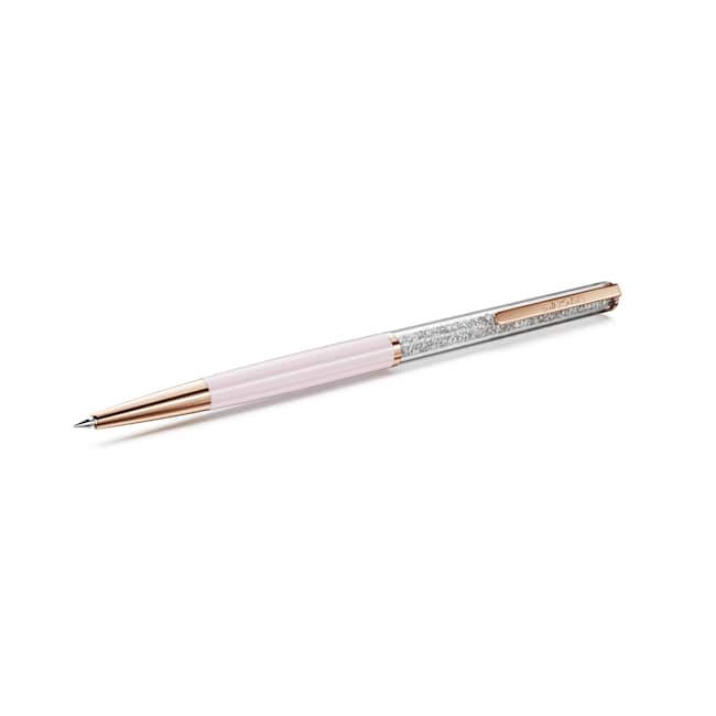 Crystalline Silk Ballpoint Pen