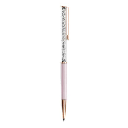 Crystalline Silk Ballpoint Pen