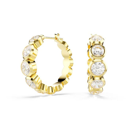 Imber Hoop Earrings