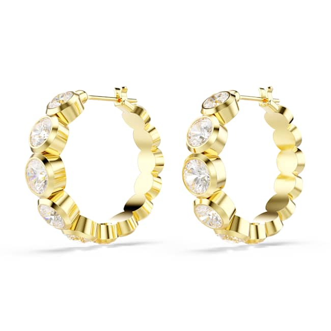 Imber Hoop Earrings