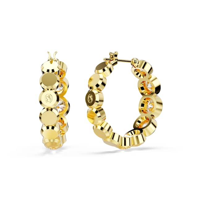 Imber Hoop Earrings