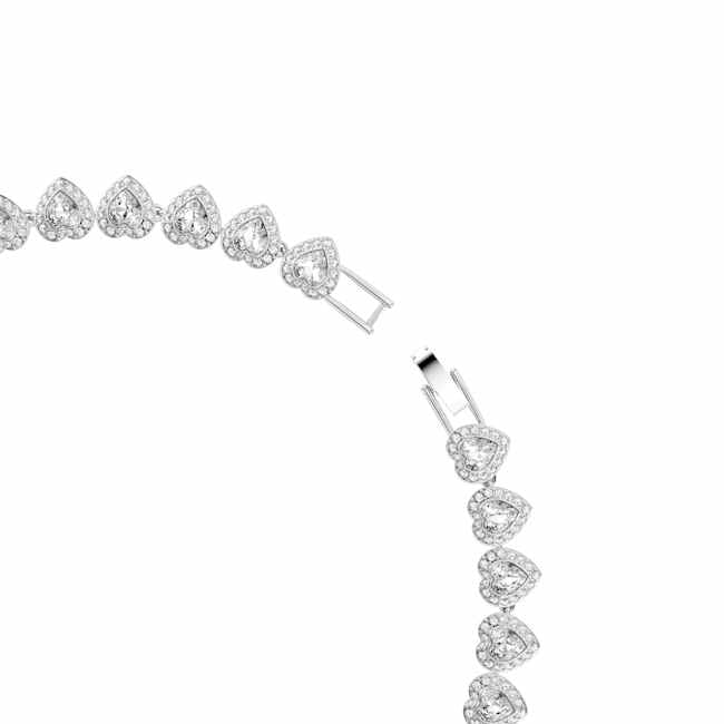 Ariana Grande x Swarovski Tennis Necklace