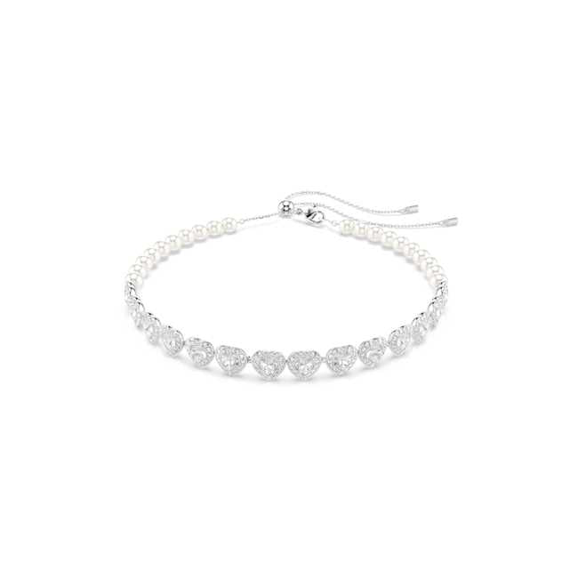 Ariana Grande x Swarovski Tennis Choker