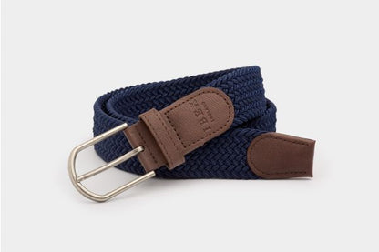 REPREVE ECO FRIENDLY STRETCH BELT