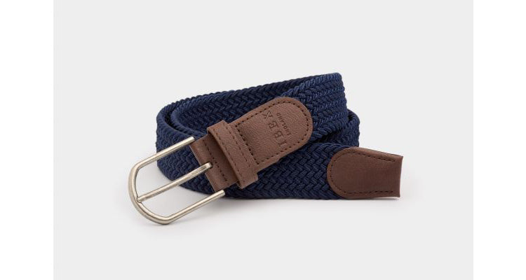 REPREVE ECO FRIENDLY STRETCH BELT