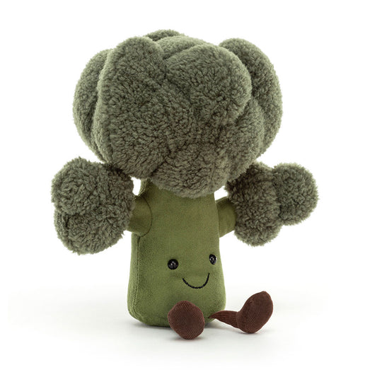 Amuseables Broccoli