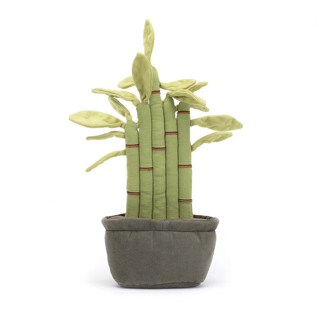 Amuseables Potted Bamboo