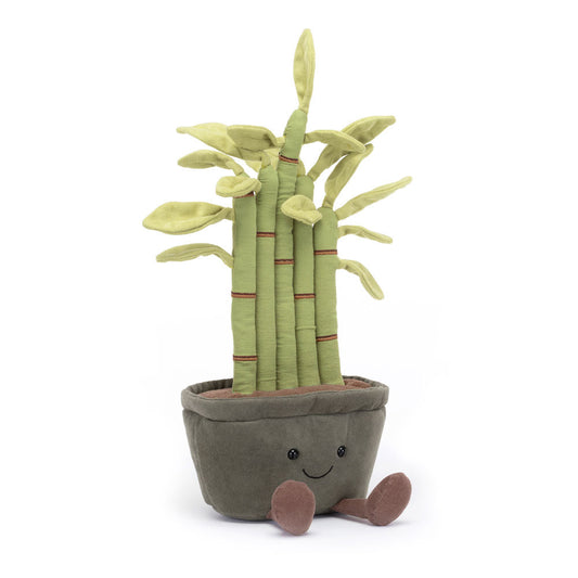 Amuseables Potted Bamboo