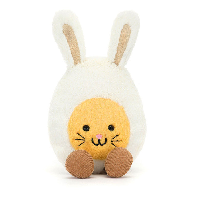 Amusesables Bunny Egg