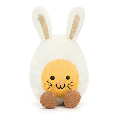 Amusesables Bunny Egg