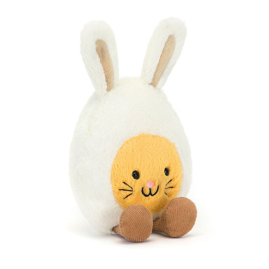 Amusesables Bunny Egg