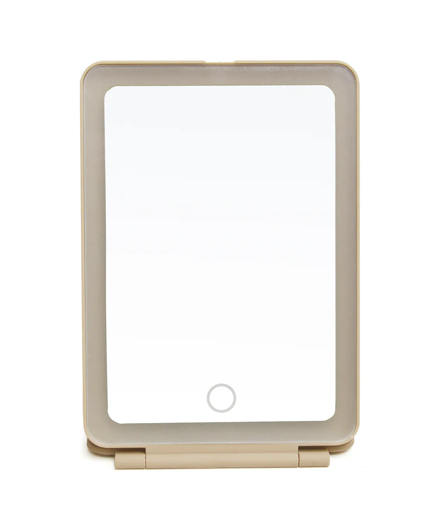 STONE - SOFT TOUCH LED MIRROR