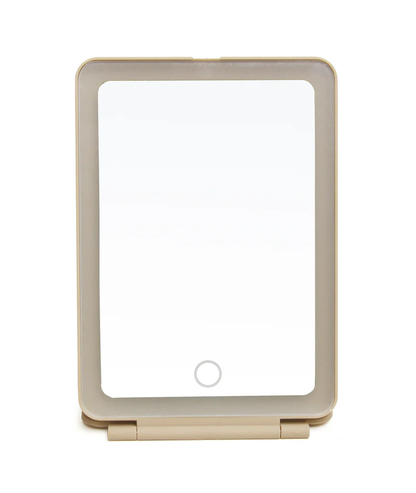 STONE - SOFT TOUCH LED MIRROR