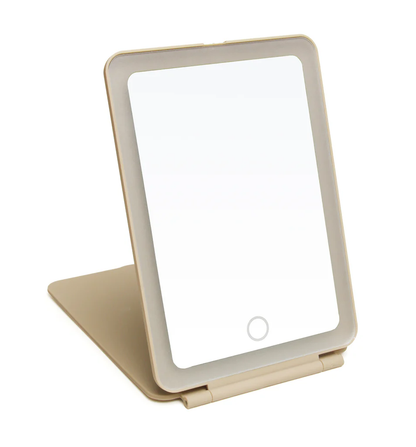 STONE - SOFT TOUCH LED MIRROR