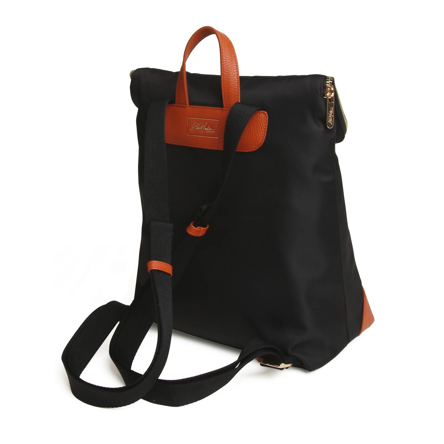 Marlow backpack - Black