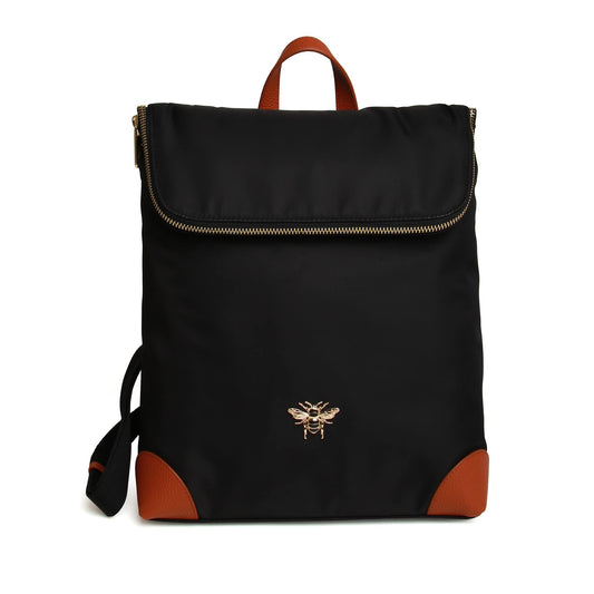 Marlow backpack - Black