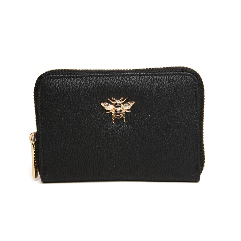 Black - Bromley Purse