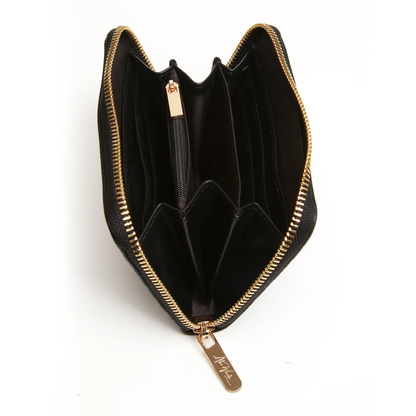 Black - Bromley Purse