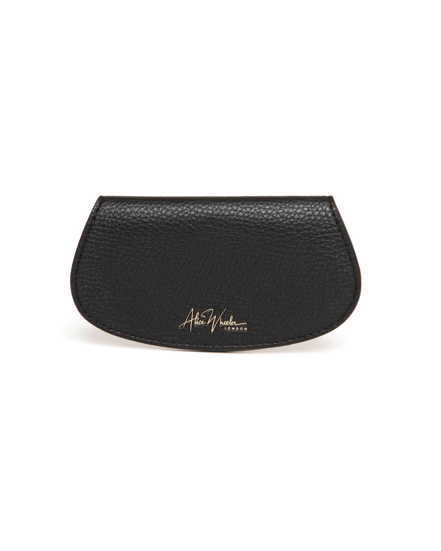 Black - Glasses Case