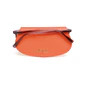 ORANGE - GLASSES CASE