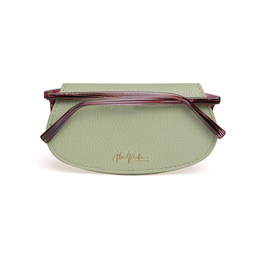 Sage - Glasses Case