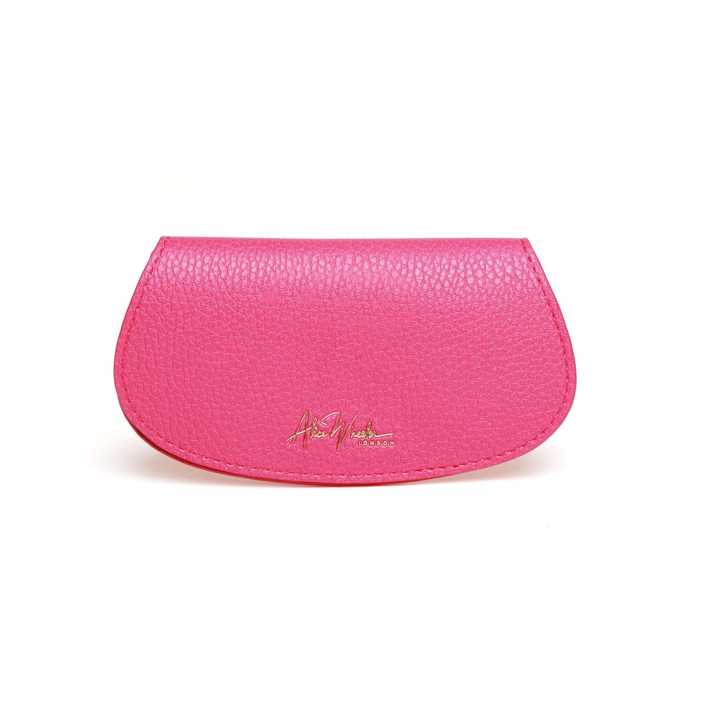 Hot Pink - Glasses Case