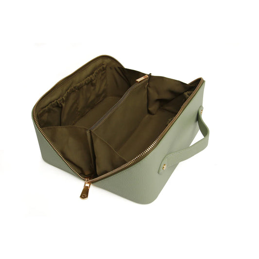 Sage & Olive Train Case