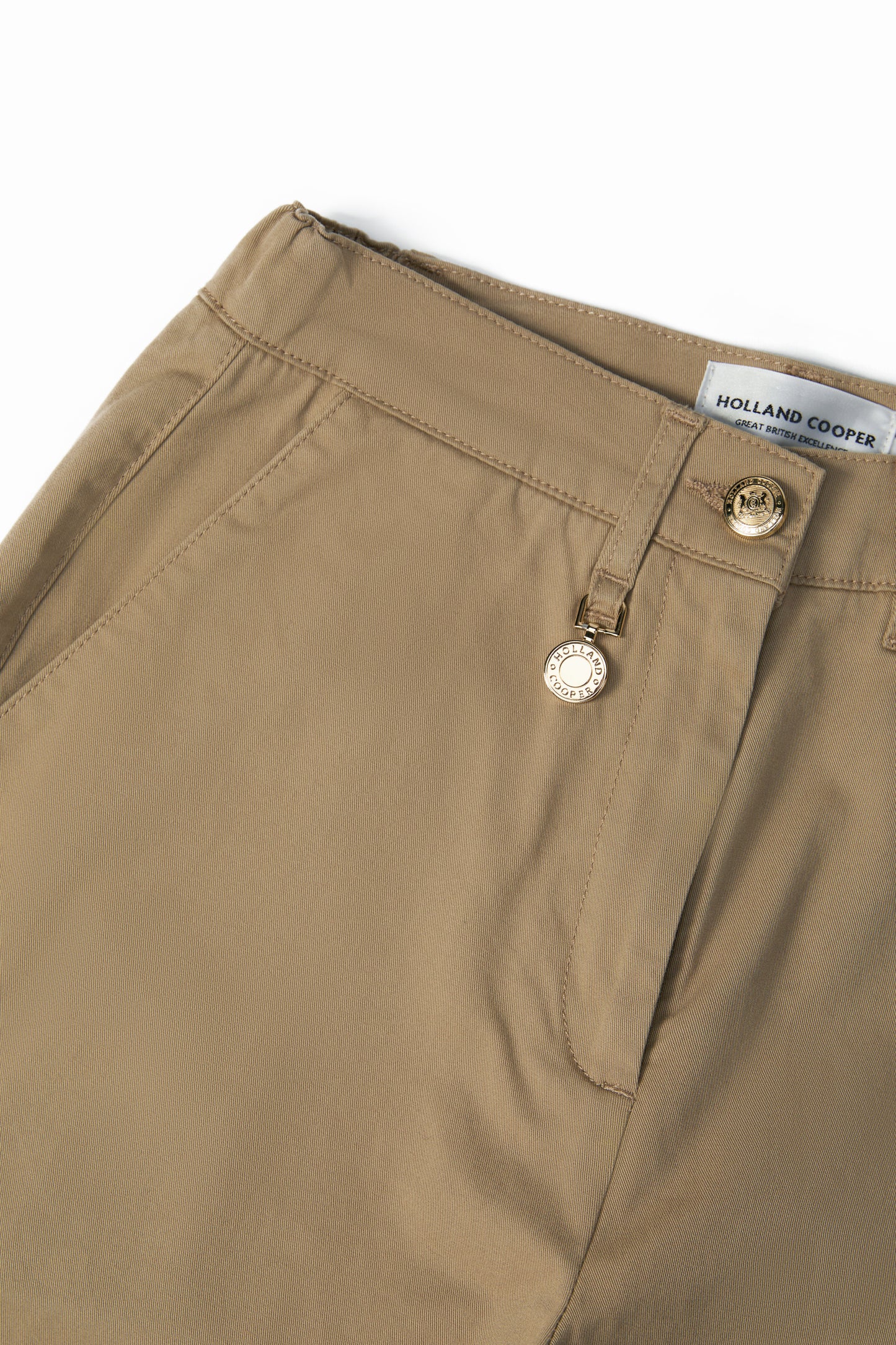 Arnesby Chino