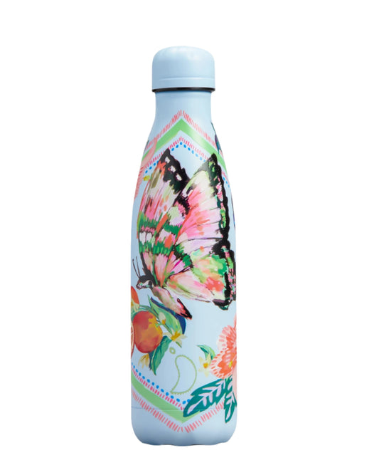 Tropical Sketchbook Butterfly 500ml