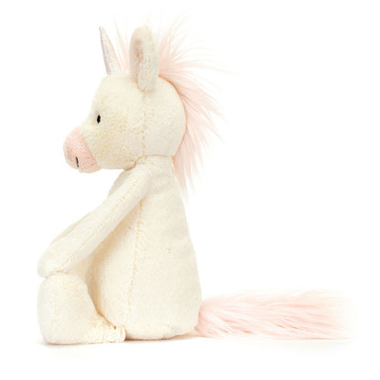 Bashful Unicorn Original - Medium