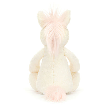 Bashful Unicorn Original - Medium