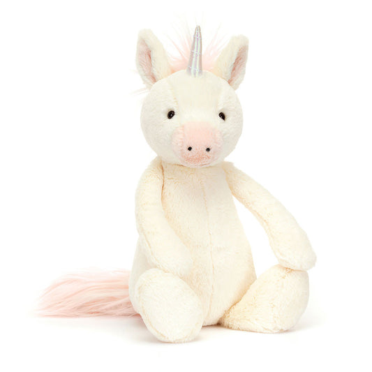 Bashful Unicorn Original - Medium