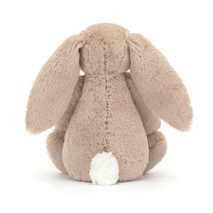 BLOSSOM BEIGE BUNNY 'PETAL' SMALL