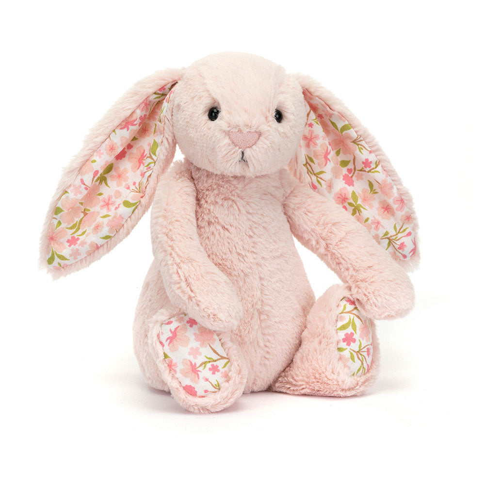 BLOSSOM BLUSH BUNNY 'CHERRY' SMALL