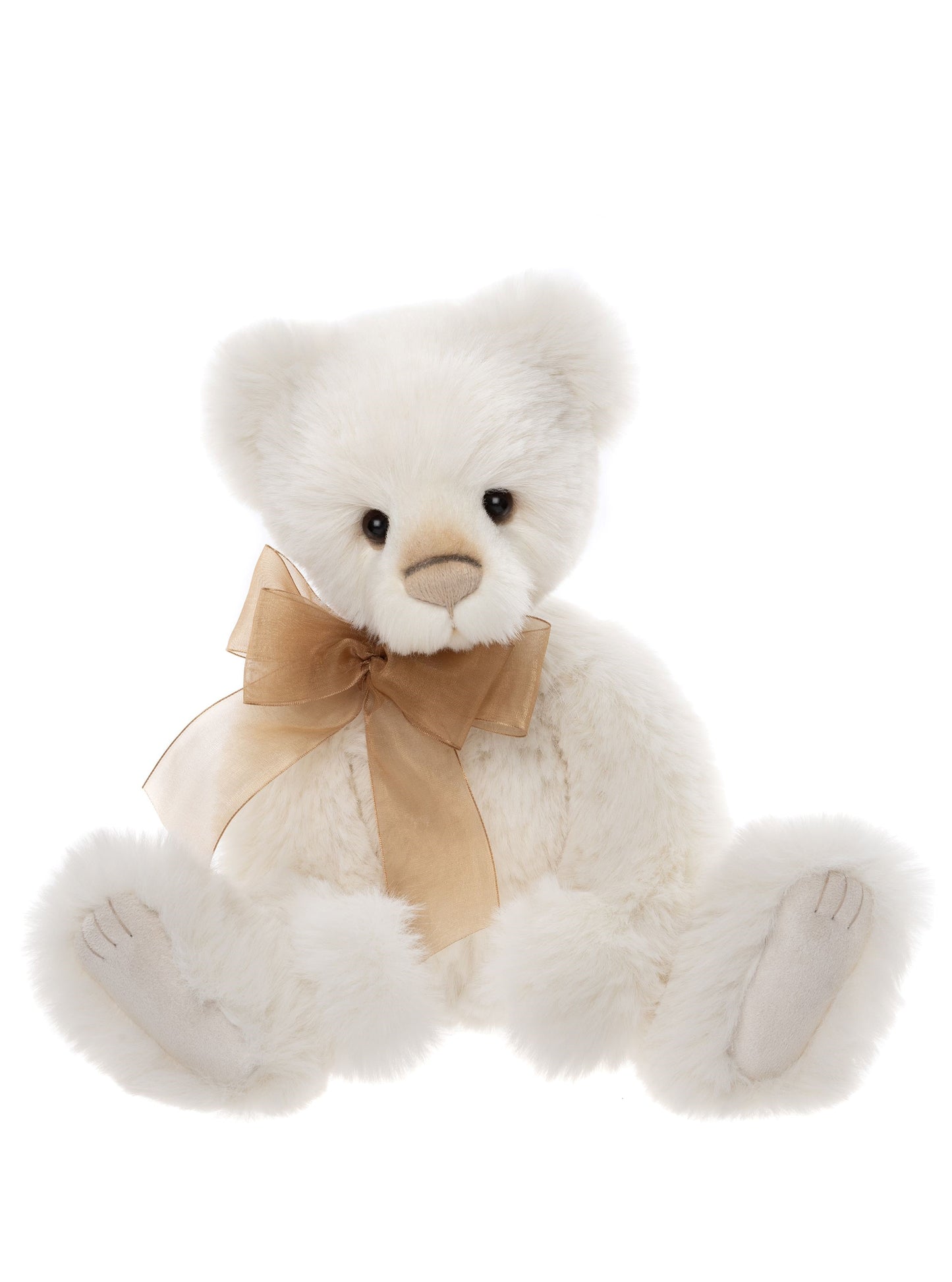 Charlie Bear Birthday Bear 2024